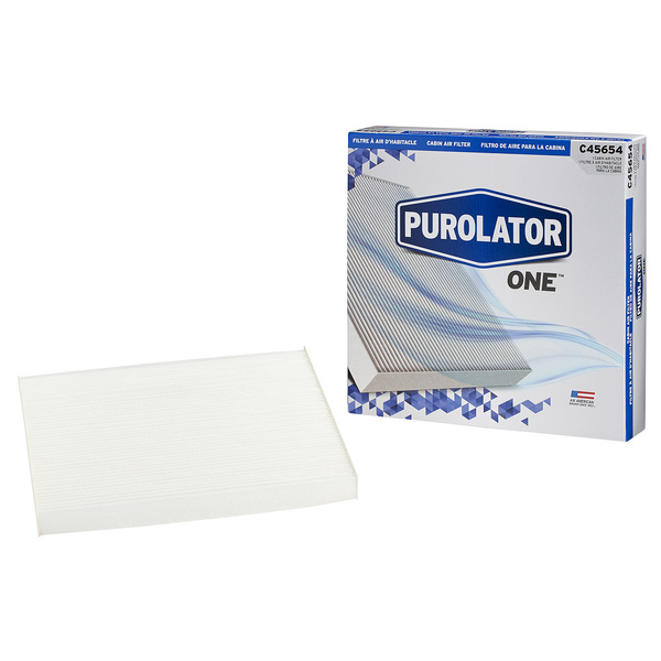 Purolator Purolator C45654 PurolatorONE Advanced Cabin Air Filter C45654